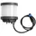 ESYLUX ALVA BL (EL10521898) Aluminium
