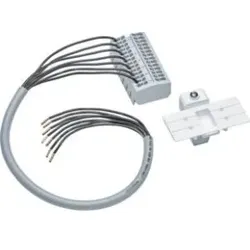 Hager ZY12ST Best.-Paket Steuerleitung NAR Feld/Feld
