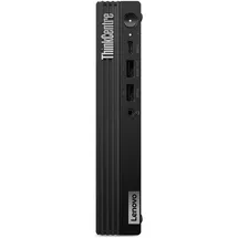 Lenovo ThinkCentre M70q Gen 5 Tiny, i3-13100T, 8GB RAM, 256GB SSD, DE (12TD0032GE)