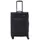 Travelite Chios 4-Rollen Cabin 67 cm / 60 l schwarz