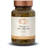 Bärbel Drexel Omega 3 Kapseln 30 St.