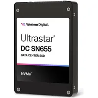 WD SSD-Festplatte