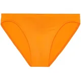 HOM Badehose Sea Life Orange M