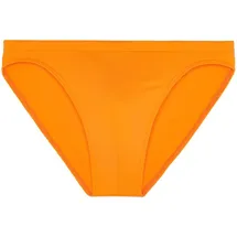 HOM Badehose Sea Life Orange M
