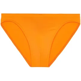 HOM Badehose Sea Life Orange M