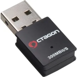 Octagon SX988 4K UHD IPTV Smart TV Set-Top Box