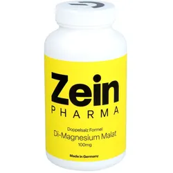 Zeinpharma Dimag Mal 100mg