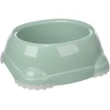 Karlie FUTTERNAPF NR. 3 Leno GRÜN 1200ML