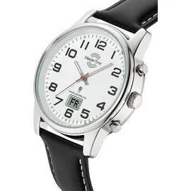 Master Time MTGA-10814-12L Leder 41 mm