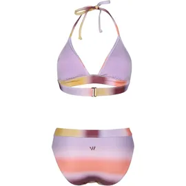 witeblaze Bustier-Bikini Damen Mehrfarbig 42