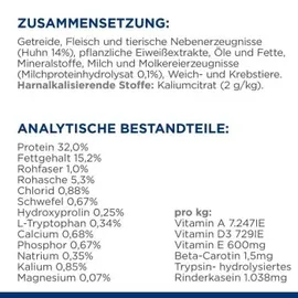 Hill's Prescription Diet c/d Urinary Stress Urinary Care Katzenfutter 12 kg