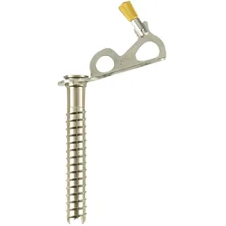 Black Diamond EXPRESS ICE SCREW 16cm one size No Color