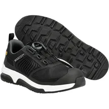 Mascot Footwear Customized F0660 Sicherheitsschuhe - Black - EU 36