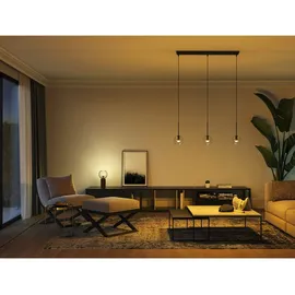 Philips Hue White Ambiance E14 5,1 W 470 lm 2 St.