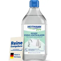 Heitmann Essig-Entkalker 500 ml