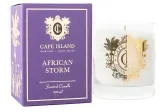 Cape Island Duftkerze AFRICAN STORM 250ml
