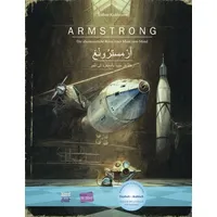 Hueber Armstrong (Deutsch-Arabisch)