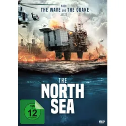 The North Sea (DVD)
