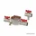 Allmess Einbausatz EAT 3/4" DS6-KH-D | 2501000006