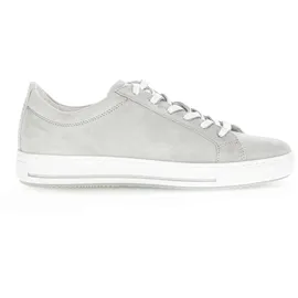 Gabor Sneaker Low Grau Damen 42