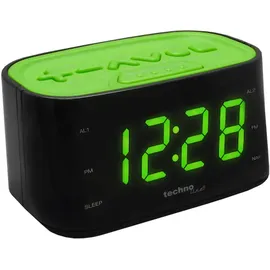 Technoline WT 465 grün