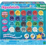 Aquabeads Perlmuttperlen Nachfüllpack