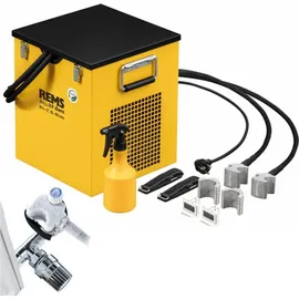 Rems Frigo 2 F-Zero Set Elektr.Rohr-Einfriergerät D 1/4- 1 1/4", 15 - 42 mm