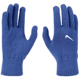Nike Knit Swoosh TG 3.0 Strickhandschuhe 461 - cometblue/white L