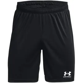 Under Armour Challenger Core Short schwarz, L