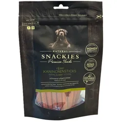 Snackies Feine Kaninchensticks 170 g