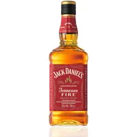 Jack Daniel's Tennessee Fire 35% vol 1 l