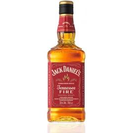 Jack Daniel's Tennessee Fire 35% vol 1 l