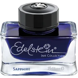 Pelikan Edelstein - Tinte - brillantblau - 50