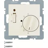 Berker Raumtemperaturregler 20308982