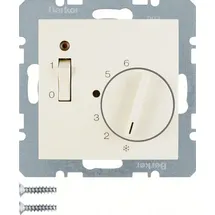 Berker Raumtemperaturregler 20308982