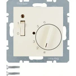 Berker Raumtemperaturregler 20308982