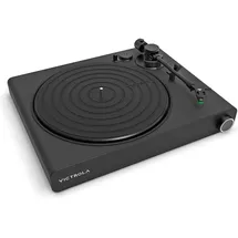 Victrola Stream Onyx Schwarz