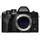 OM System OM-D E-M10 Mark IV Body schwarz