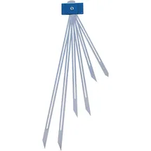 Hedue Anschlagwinkel Treppenspinne T500