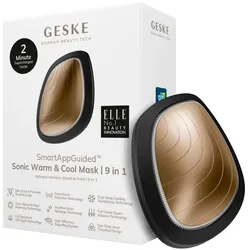 Geske Elektrisches Gesichtsmassagegerät