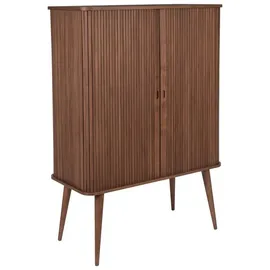 ZUIVER - Barbier Highboard, Walnuss