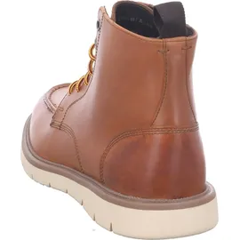 GEOX U POVE BOOTS LT BROWN 42_EU