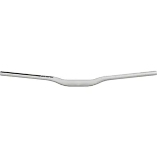 Spank Spoon 35 mm, 800 mm, Rise 40 mm, Raw Silver MTB Erwachsene, Unisex