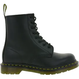 Dr. Martens 1460 Glattleder black smooth 44