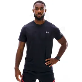 Under Armour Launch Laufshirt Herren 001 black/reflective L