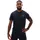 Under Armour Launch Laufshirt Herren 001 black/reflective L