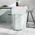 Homcom Mülltrennsystem 30 l Grün