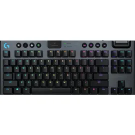 Logitech G915 TKL GL Clicky QWERTY