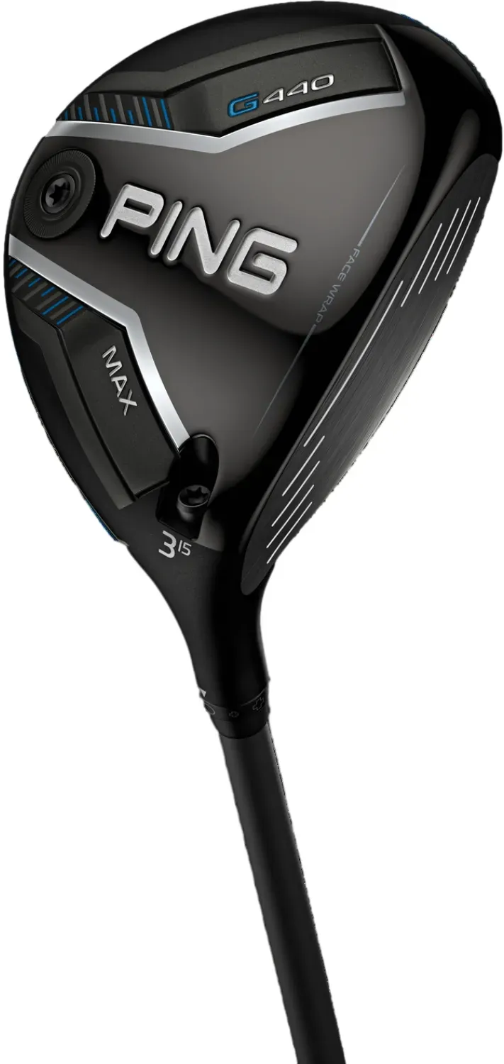 Ping Fairwayholz G440 Max