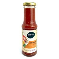 Naturata Süß Sauer Sauce bio